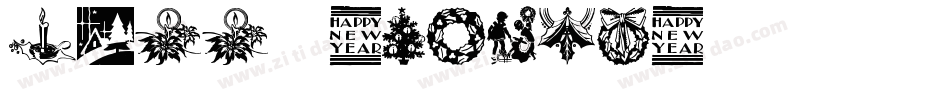 Cobb Regular字体转换